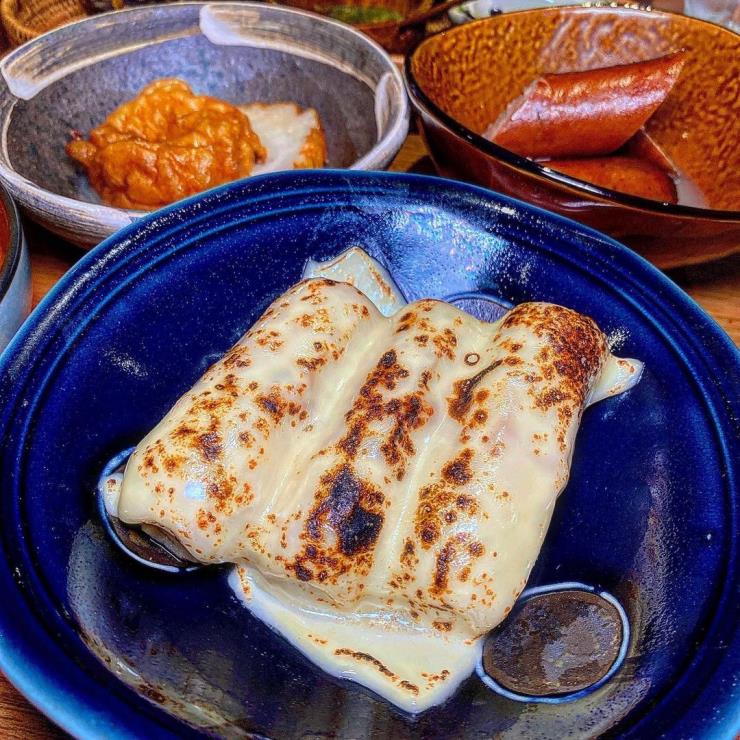 최자로드에도 없는 진짜 최자맛집 3. 오뎅바 편