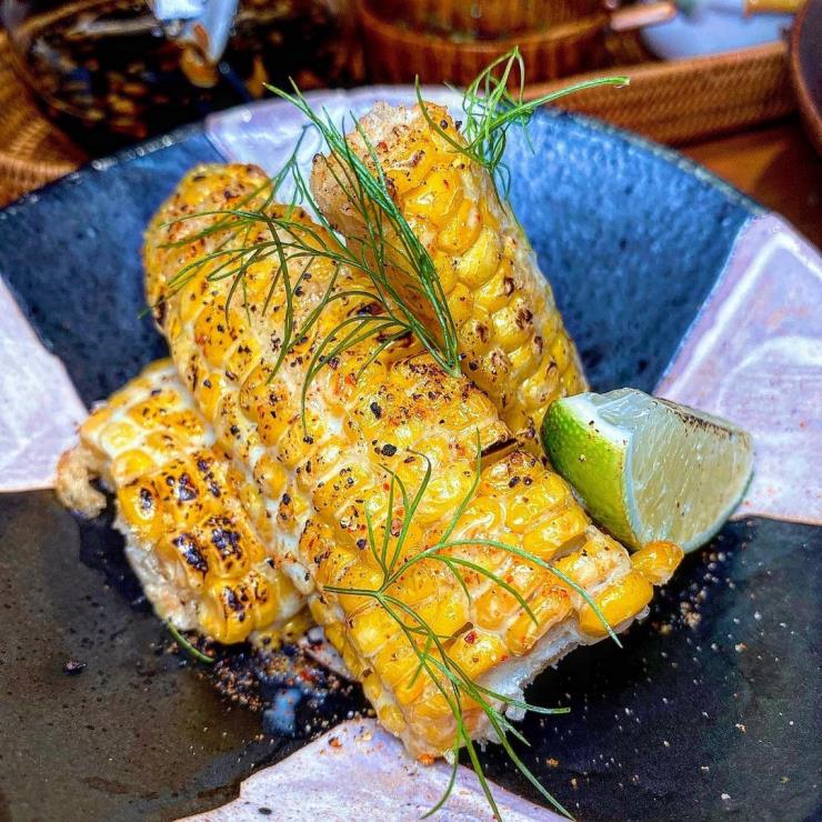 최자로드에도 없는 진짜 최자맛집 3. 오뎅바 편