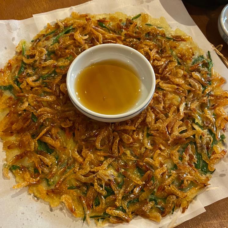 축제의 성지, 올림픽공원 주변 맛집 4