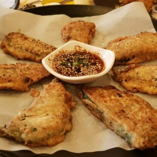[Chefs pick] 스와니예 이준 셰프가 자주 가는 술집 3