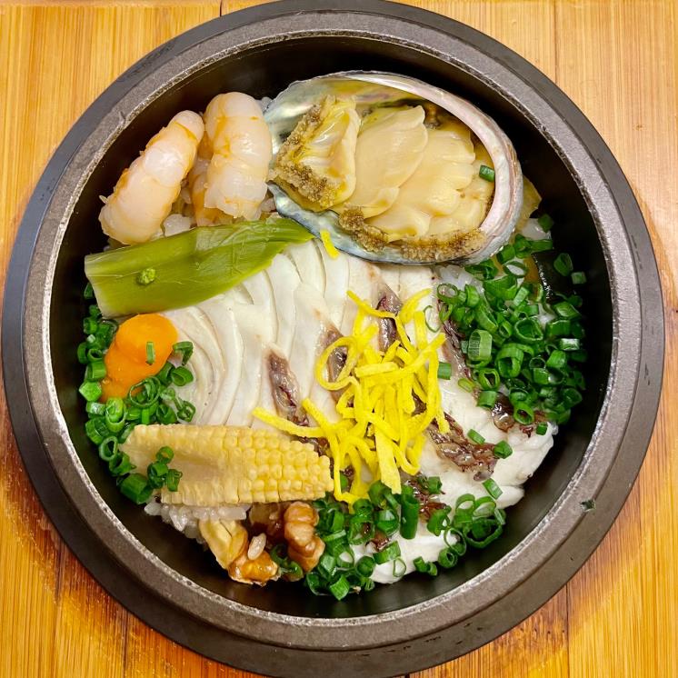 정갈하고 따뜻한 서울의 솥밥 맛집 5
