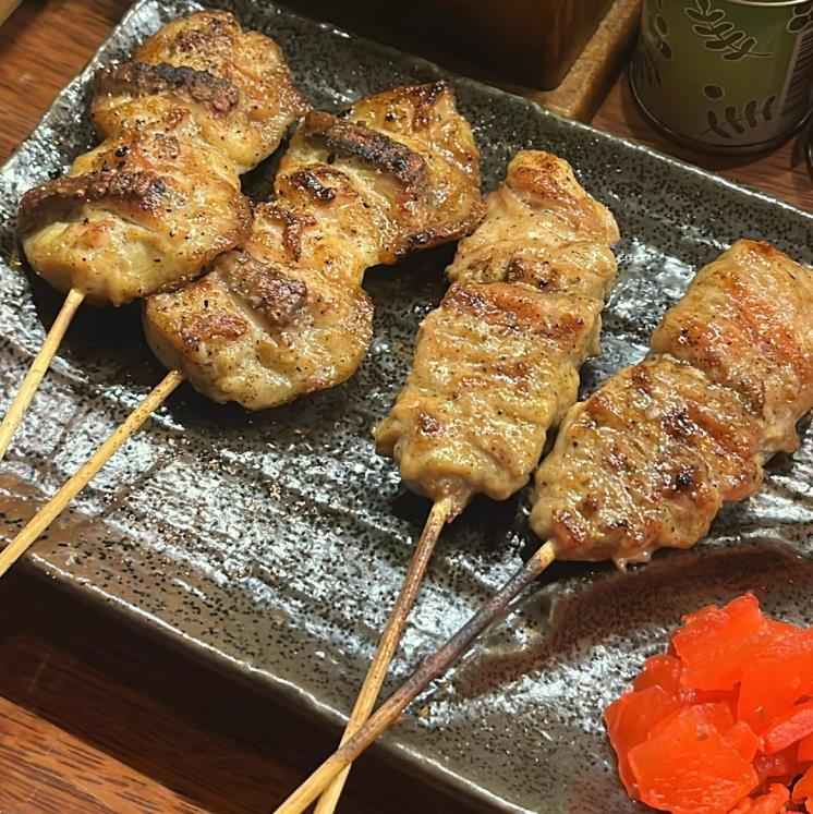 완벽한 2차 장소 서울 꼬치구이 맛집 5