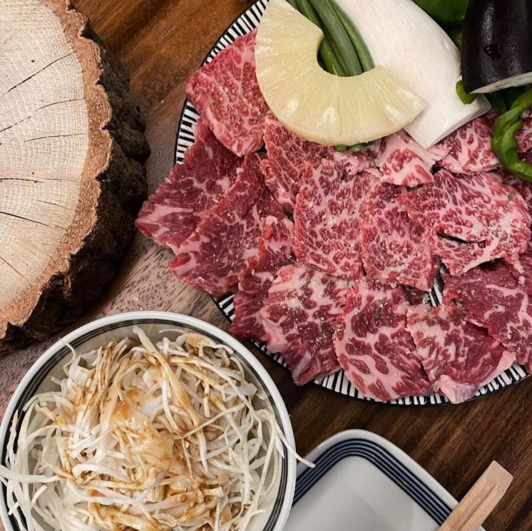 육즙이 폭발하는 부드러운 갈비살 맛집 5