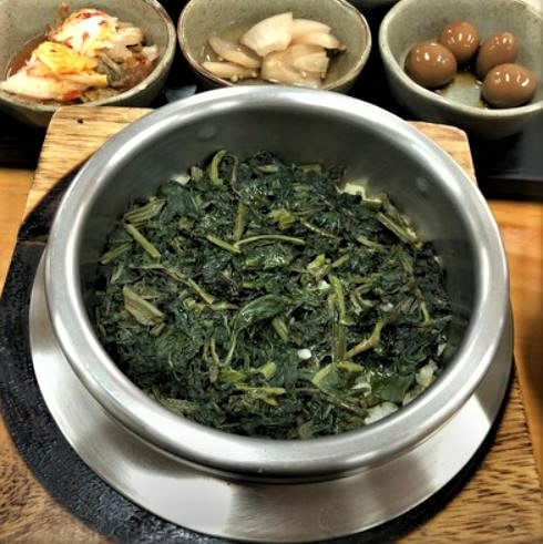 전국 스키장 근처 맛집 4