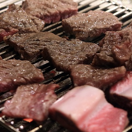 50년 넘게 전통을 이어가는 서울의 고깃집 4
