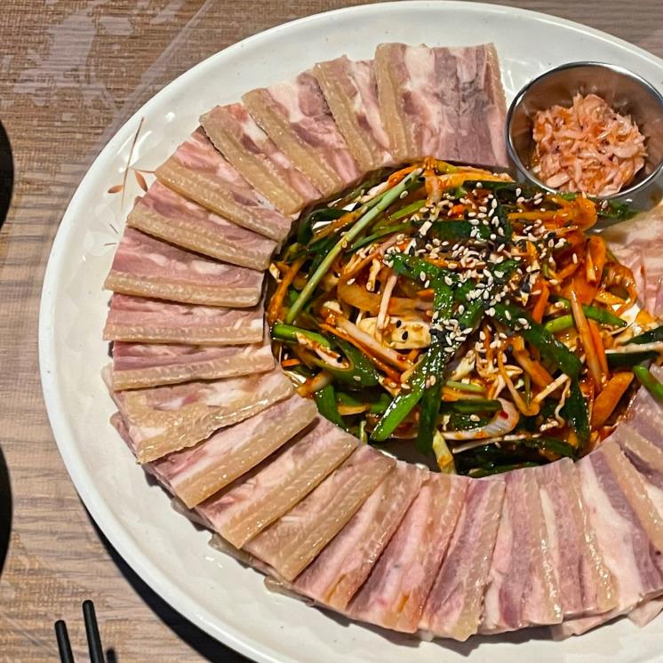 막걸리 무한리필 맛집 5