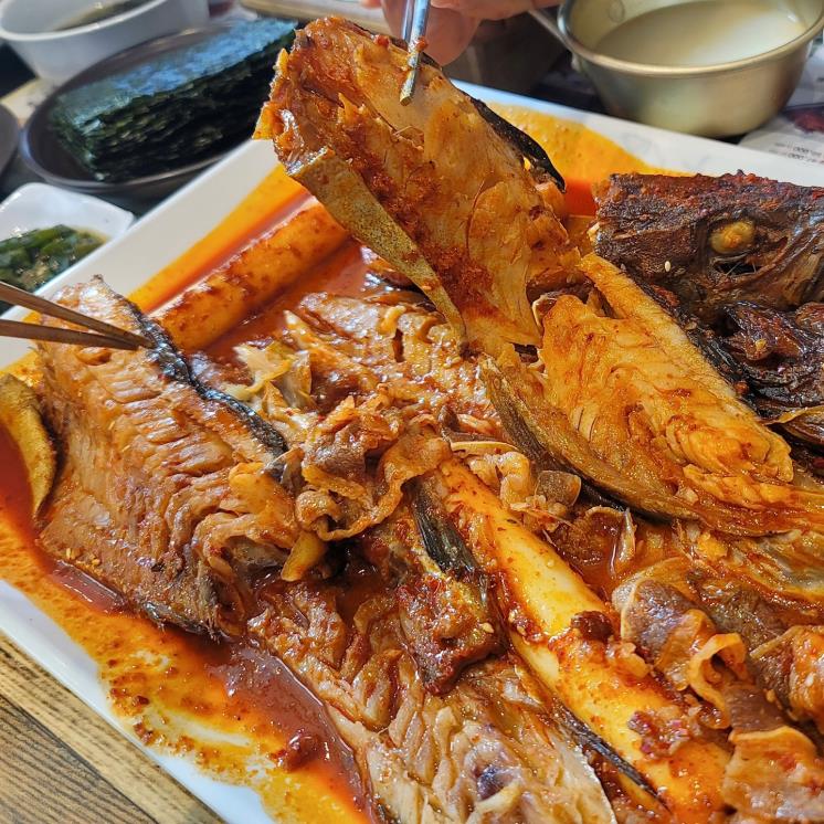 막걸리 무한리필 맛집 5