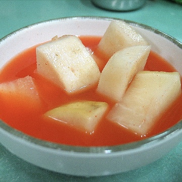 서울 대표 노포 아구찜 맛집 4