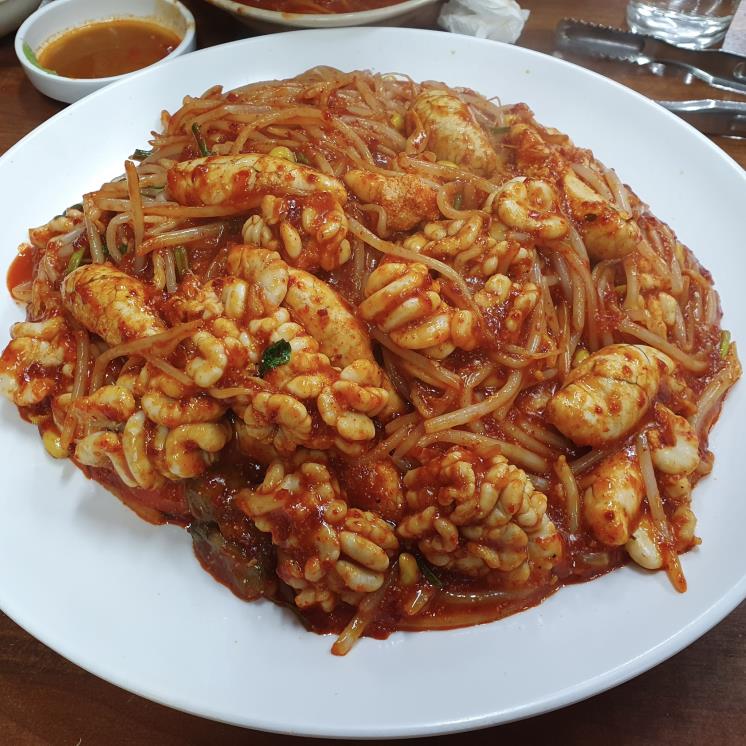 서울 대표 노포 아구찜 맛집 4