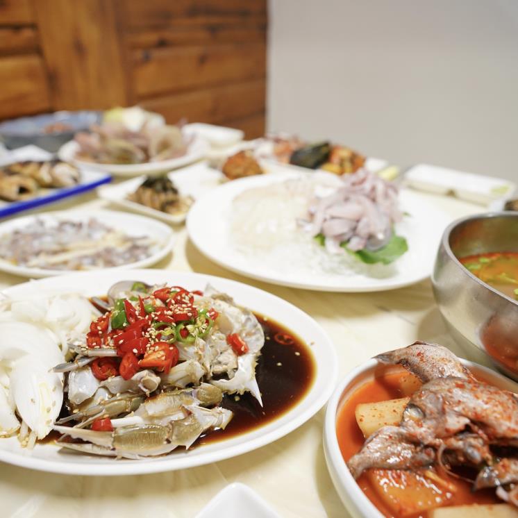 채널 십오야에 등장한 푸짐한 안주 맛집 6