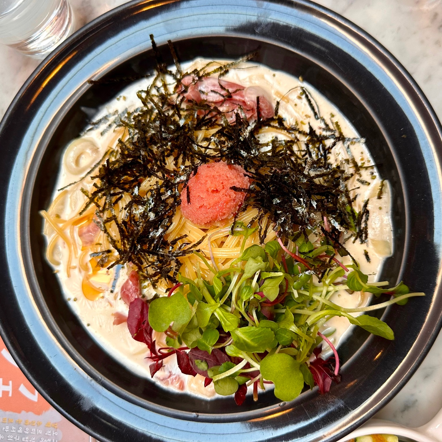국립중앙박물관 근처 맛집 5