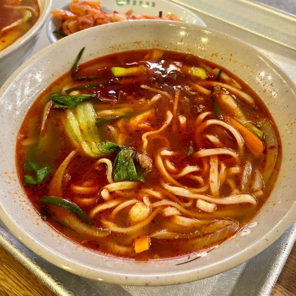 백종원이 만든 예산시장 맛집 추천 5