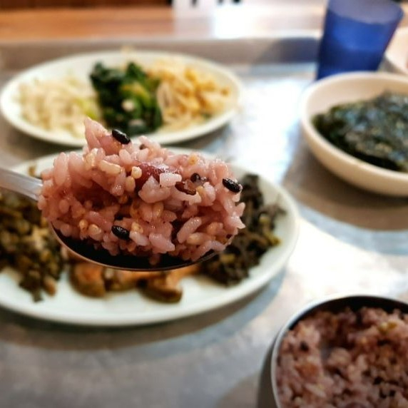 정월 대보름 맞이 서울 오곡밥 맛집 4