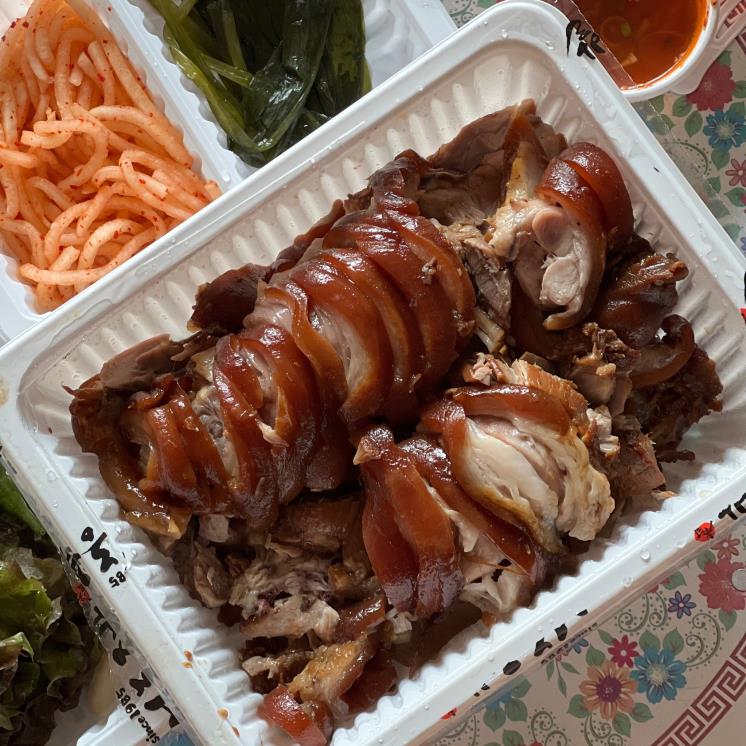 서울 족발 노포 맛집 5