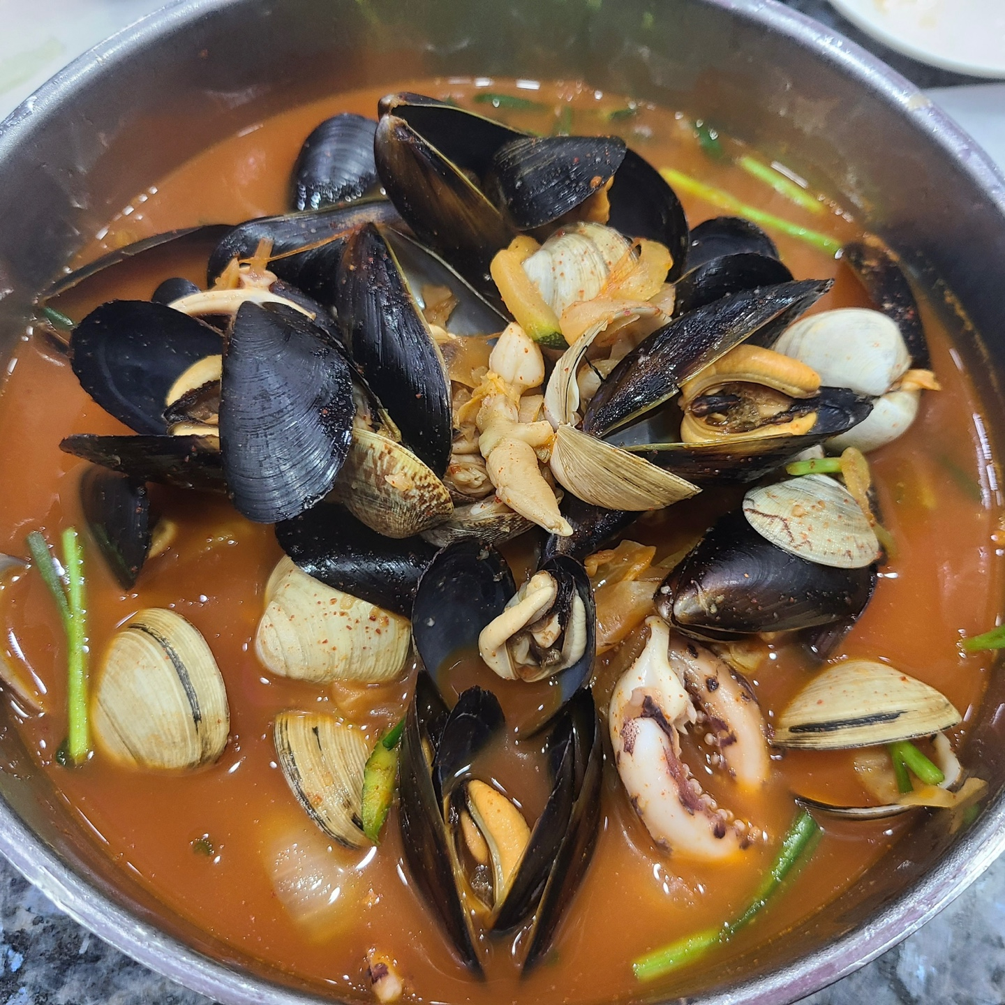 모범택시2로 돌아온 이제훈 맛집 5