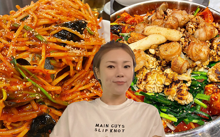 웨이팅 행렬! 입짧은햇님이 찜한 ‘찜’ 맛집 로드 5