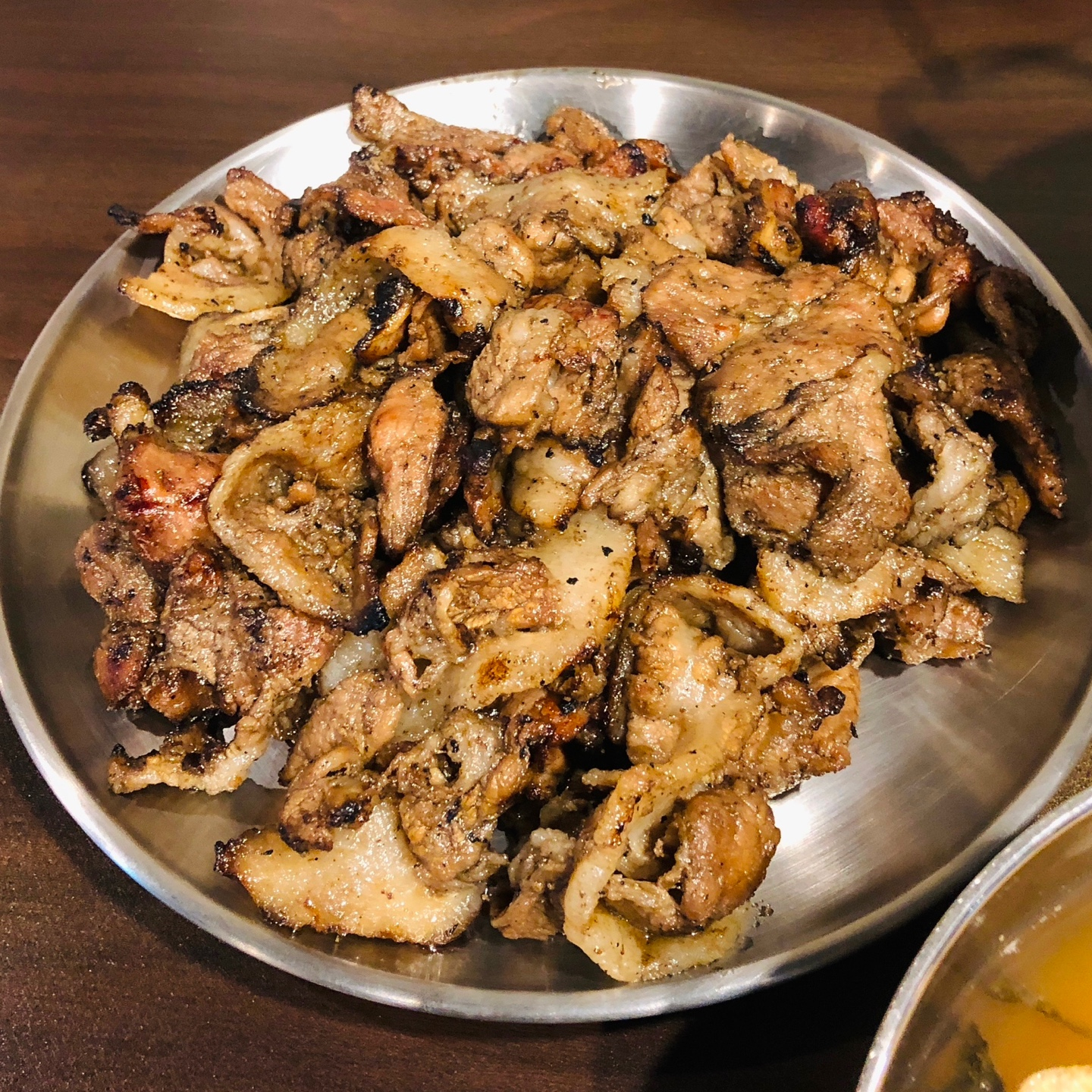 화덕에 구워 주는 석쇠불고기 맛집 5