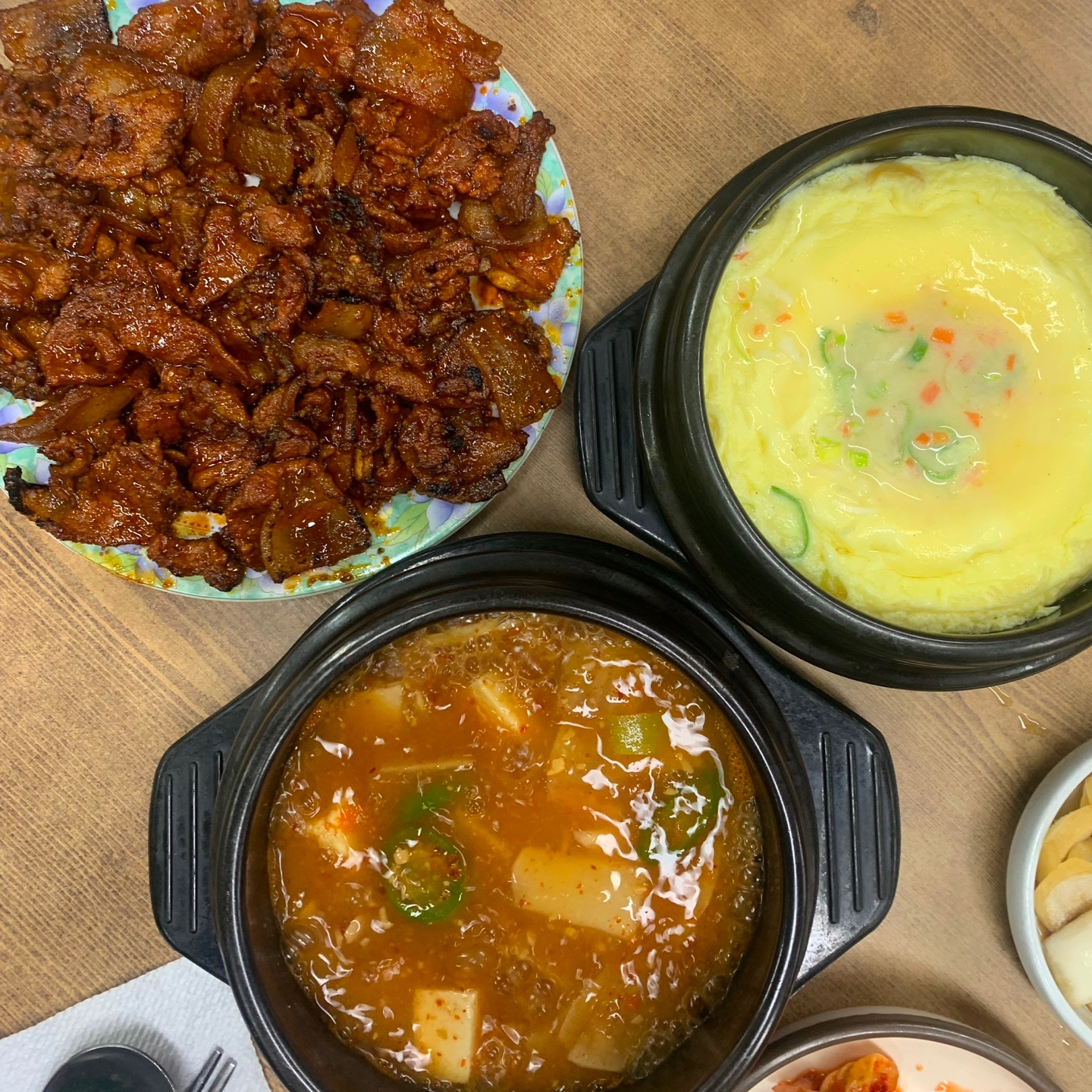 화덕에 구워 주는 석쇠불고기 맛집 5