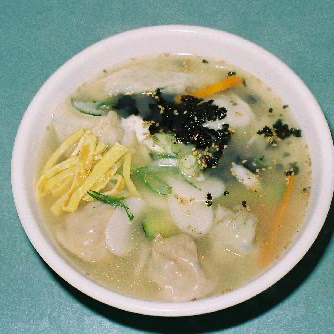 서울 경기 노포 만두 맛집 4