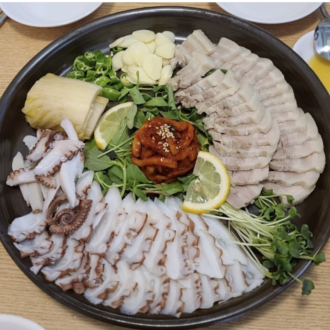 쉴 새 없는 코스요리! 서울의 삼촌카세 맛집 3
