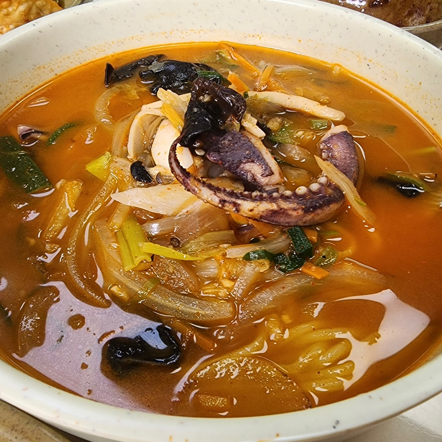 BTS 지민이 다녀간 맛집 4