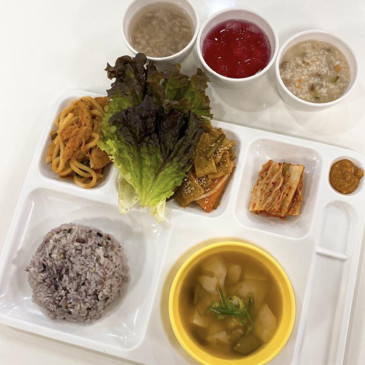 5천원대 서울 구내식당_ 공기업 편