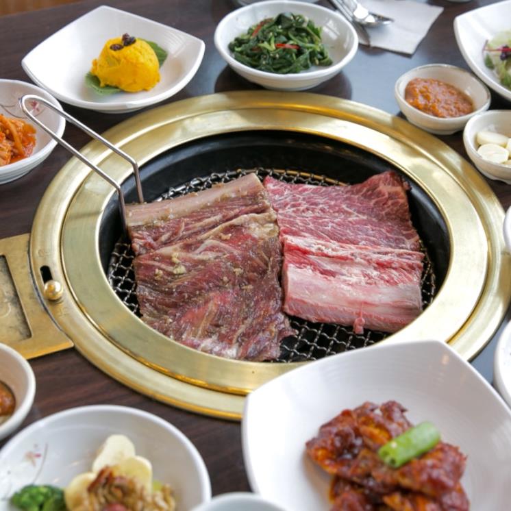 수원러가 직접 추천한 수원 왕갈비 맛집 4