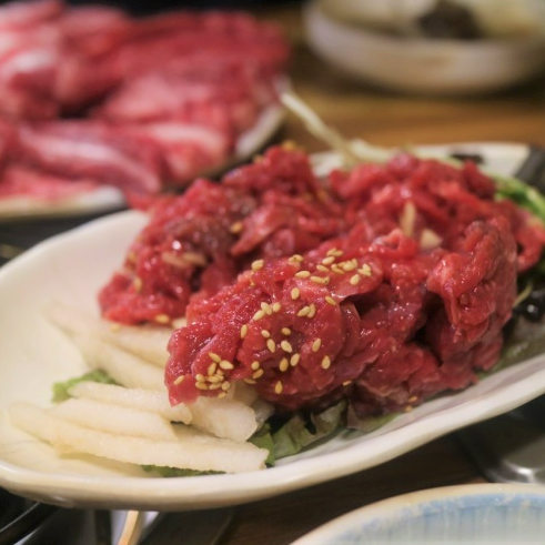 고퀄리티! 한우 무한리필 맛집 4