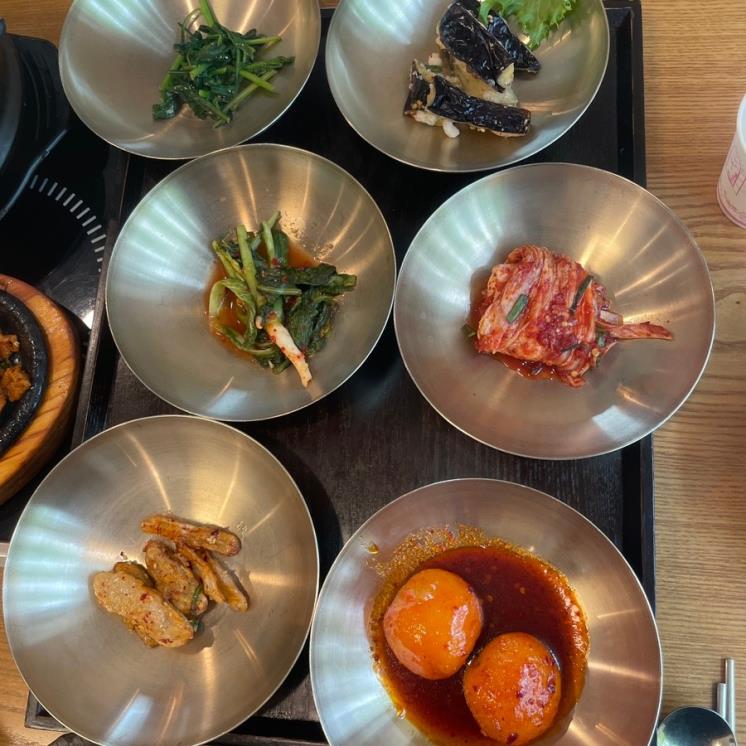 맛과 건강 모두를 잡은 전국 들밥 맛집 4