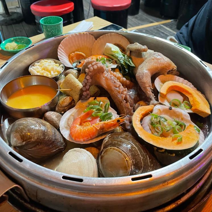 곱창을 못 먹는다면? 낙우새 맛집 5