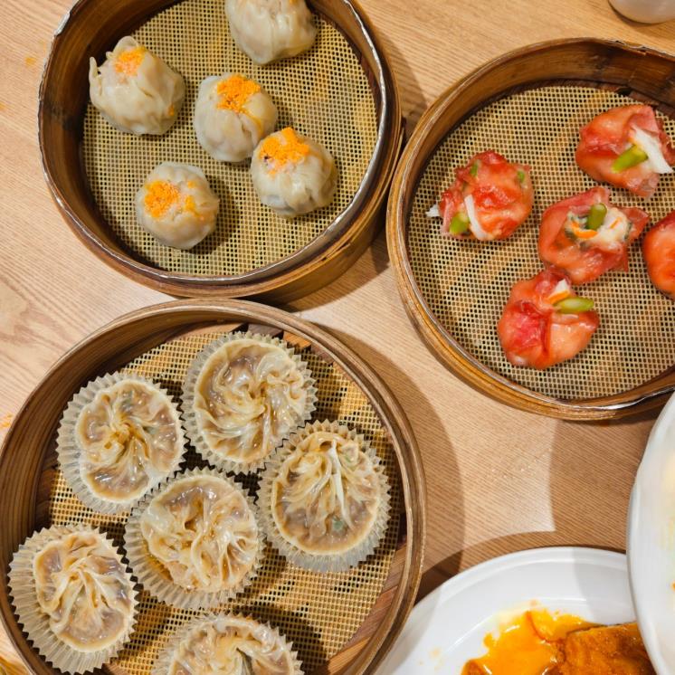 서울의 도삭면 맛집 4