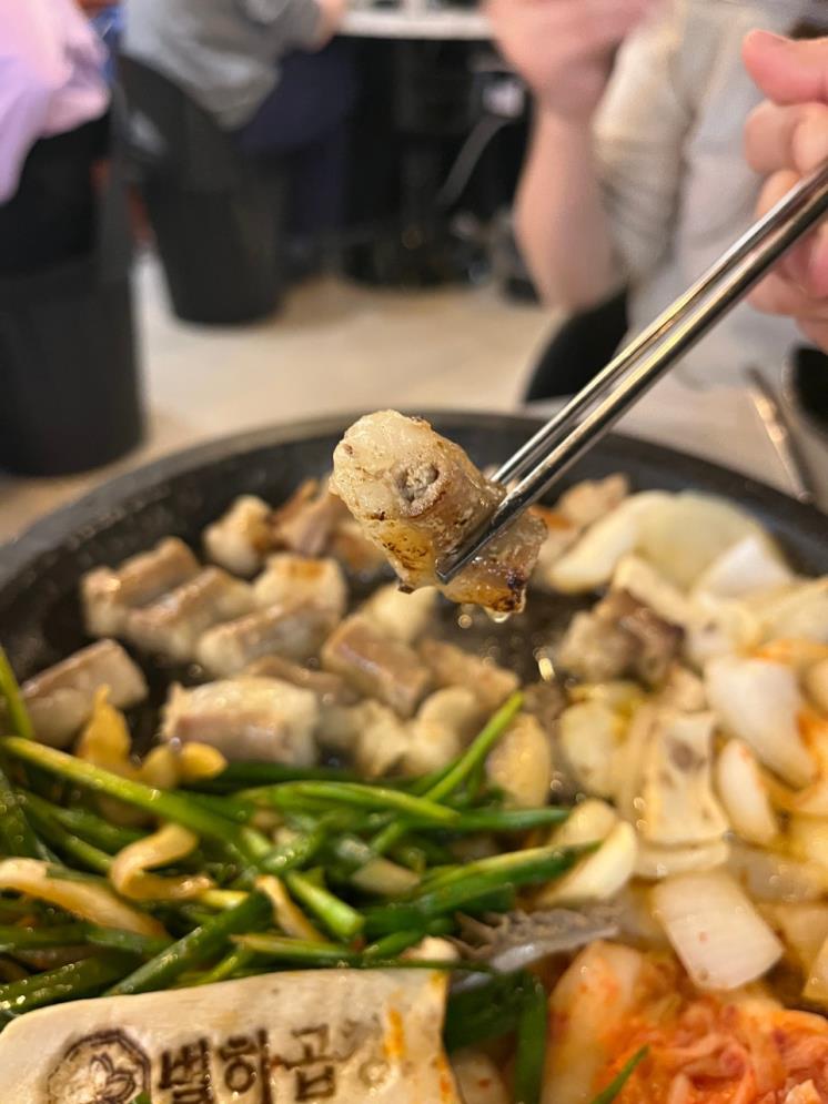 네이버 맛지도 ‘새로오픈’ 서울 곱창 맛집 4