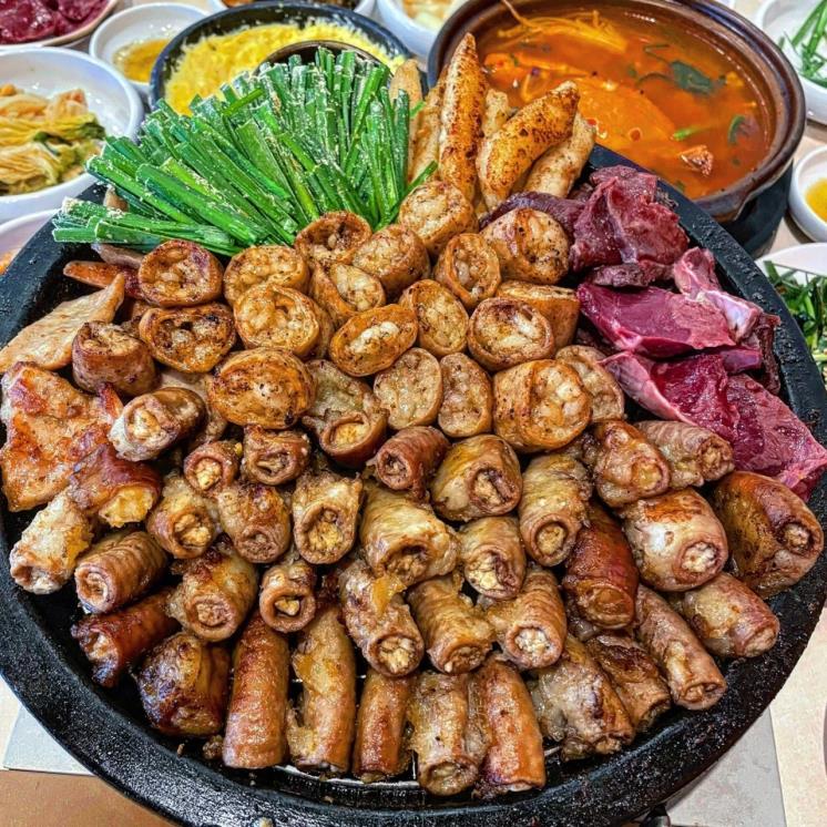 네이버 맛지도 ‘새로오픈’ 서울 곱창 맛집 4