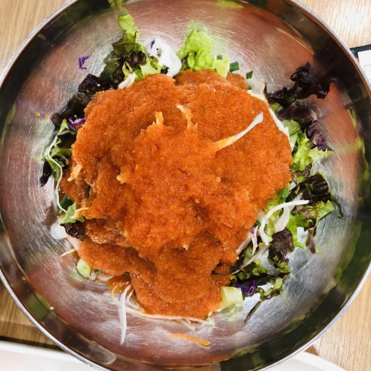 50년 넘게 운영한 물회 노포 맛집 4