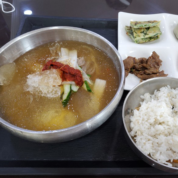 외부인 출입가능, 대학교 학식 맛집 4