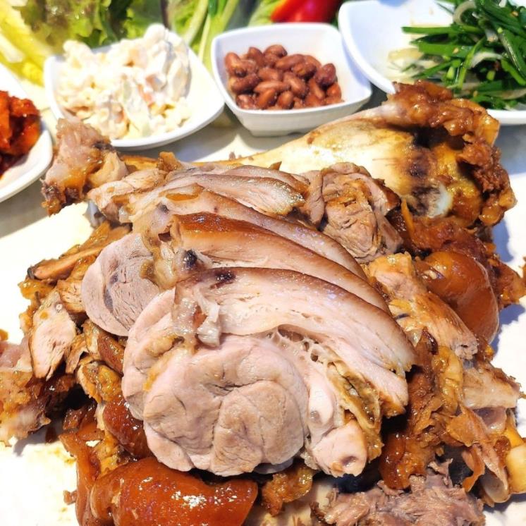 주전자에 넣어주는 살얼음 동동 얼음 막걸리 맛집 5