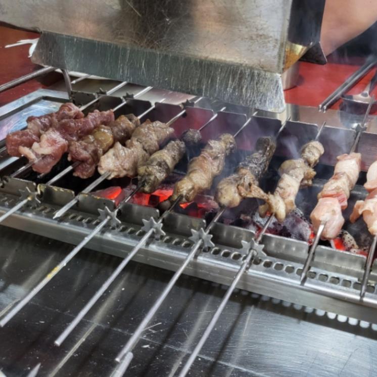 서울 양꼬치 무한리필 맛집 4