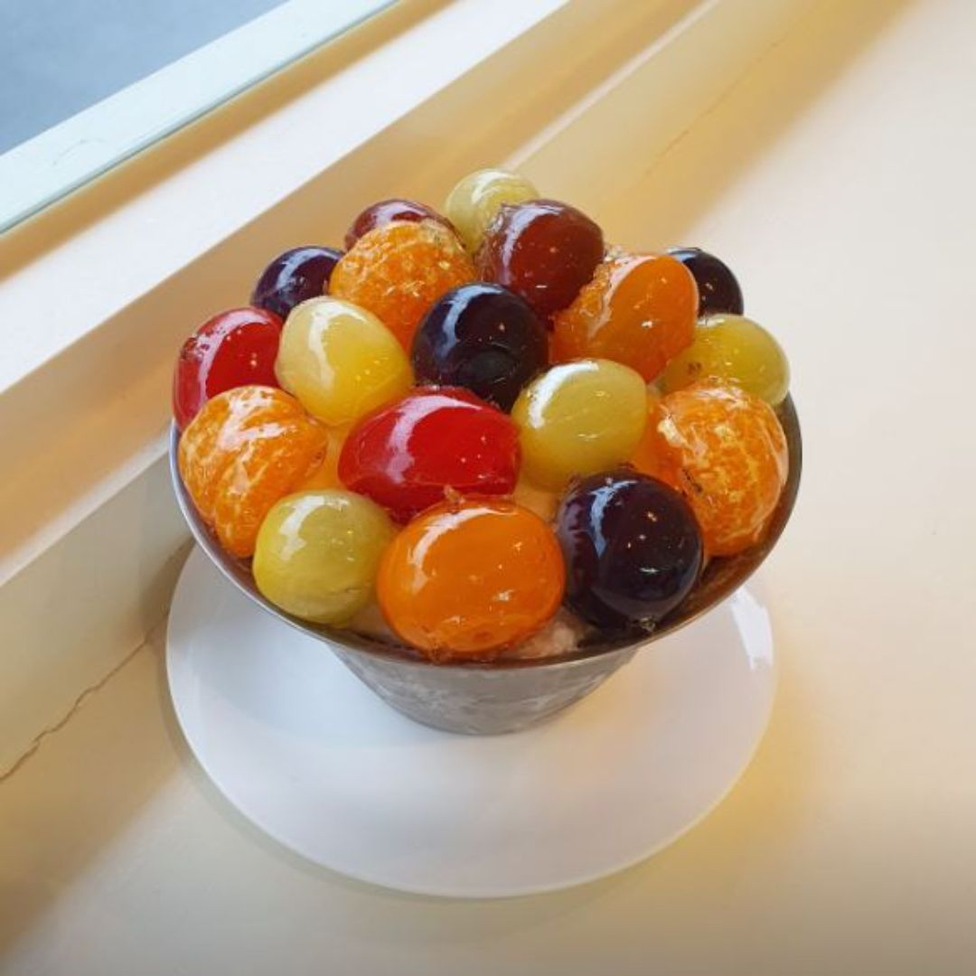 전국 이색 탕후루 맛집 3