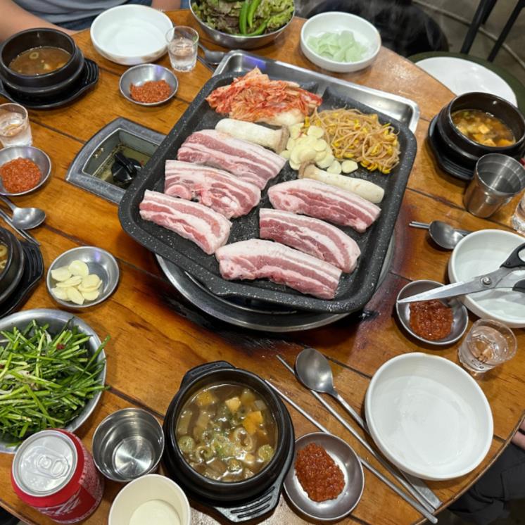 연휴에도 문제없다! 연중무휴 24시 서울 맛집 2023 ver.