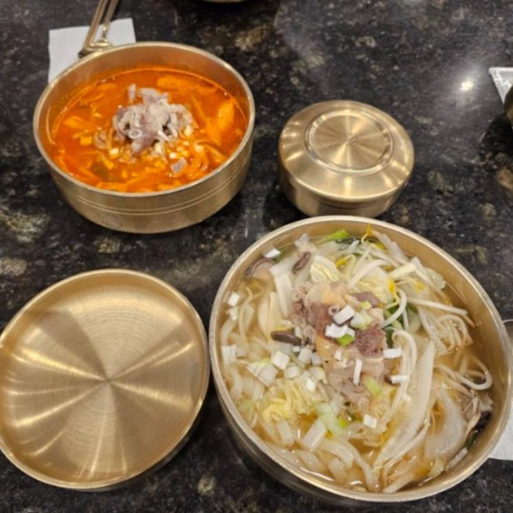 에버랜드 내부 맛집 추천 2023 ver.