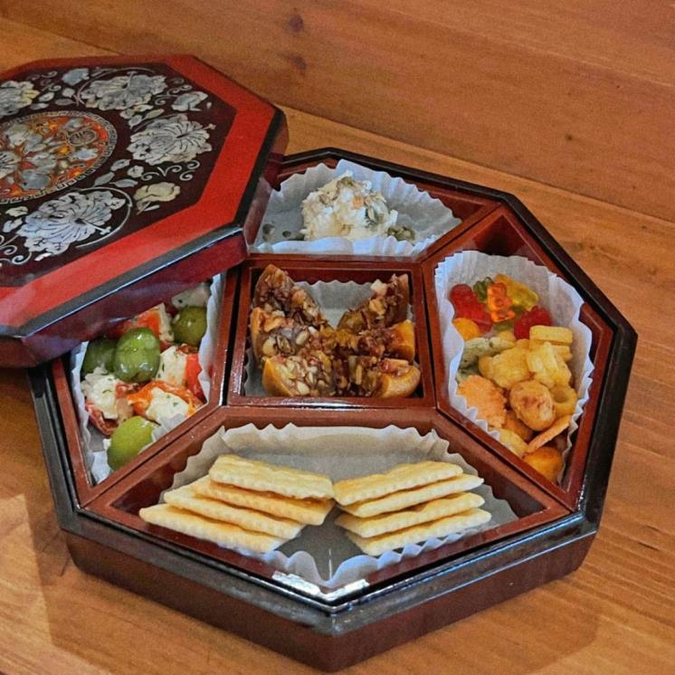 이발관의 변신은 어디까지? 이발관 술집 3