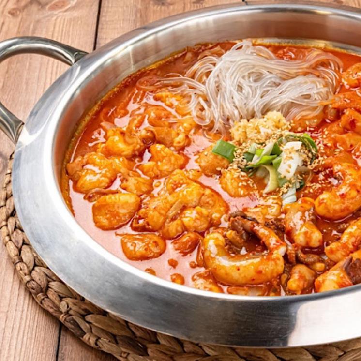 한우만 취급하는 서울 곱도리탕 맛집 4