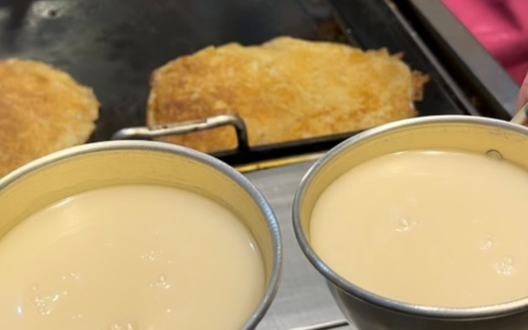 한 잔에 천 원의 행복을, 잔막걸리 맛집 4