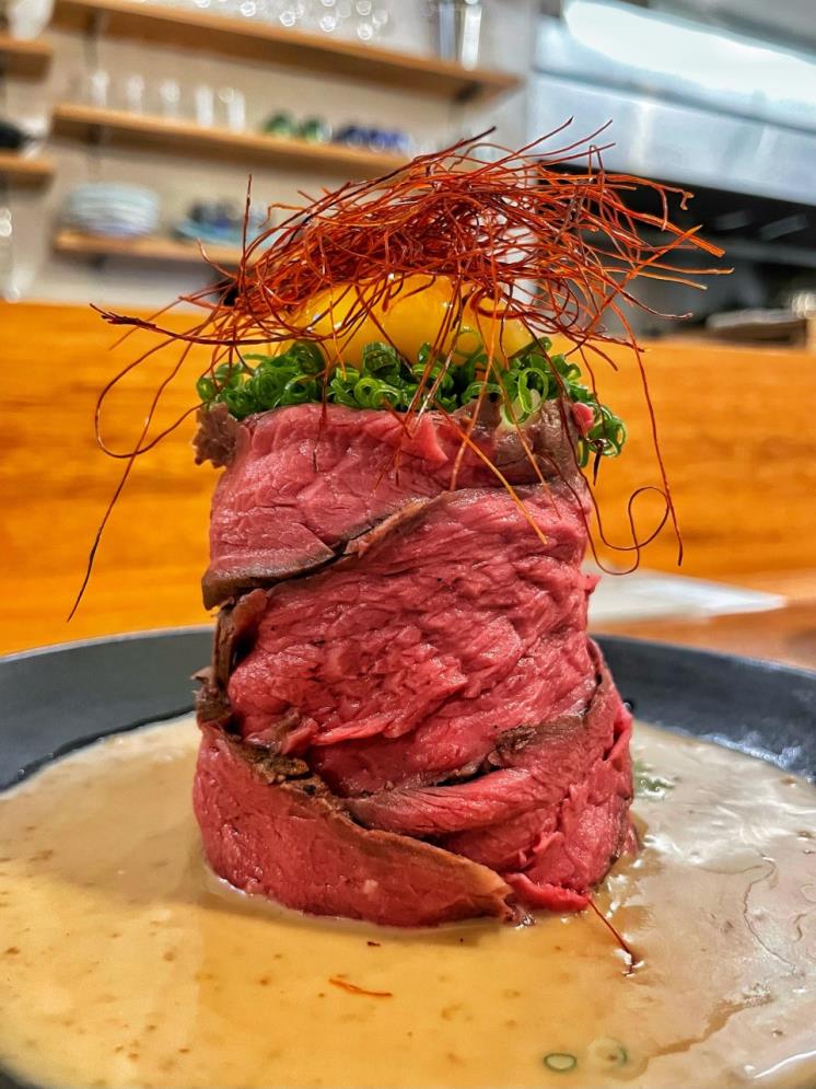 일본식 전통 화로 구이, 이로리야키 맛집 4