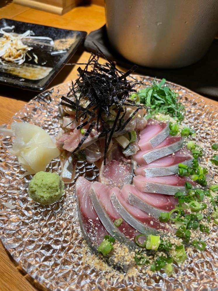 일본식 전통 화로 구이, 이로리야키 맛집 4