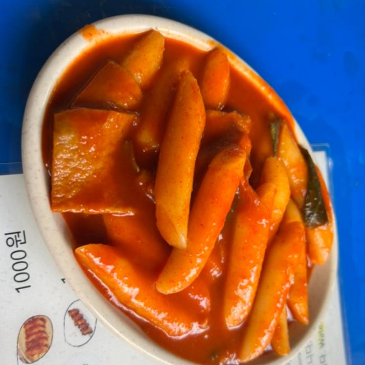 쌀떡파 모여라, 방앗간 품은 서울 쌀떡볶이 맛집 4