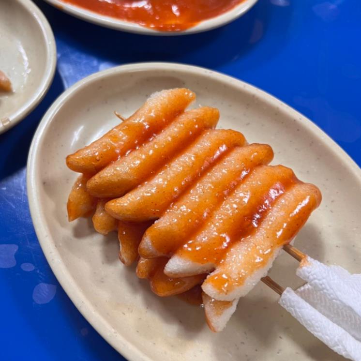 쌀떡파 모여라, 방앗간 품은 서울 쌀떡볶이 맛집 4
