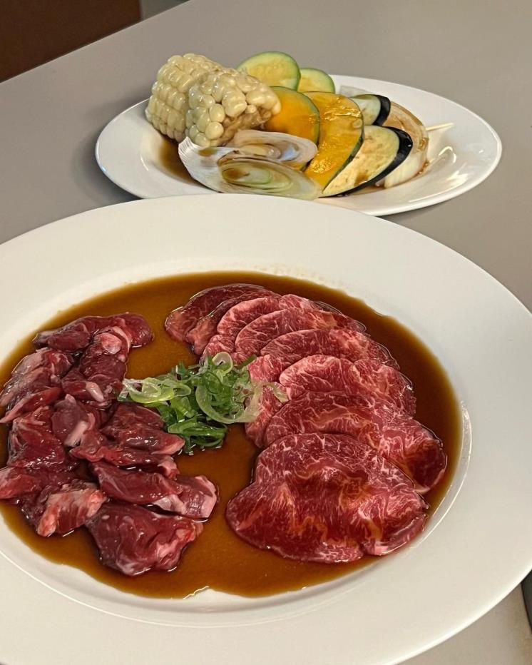 1인 5만원 이하, 가성비 오마카세 4