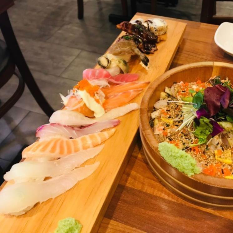 ‘마에스트라’로 돌아온 이영애가 다녀간 맛집 4
