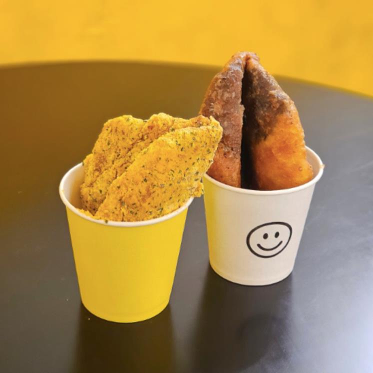 만들기가 무섭게 완판되는 호떡 맛집 4